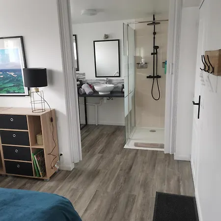 Vakantiehuis Les Cerisiers Du Rouz Fouesnant